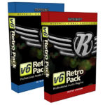 McDSP Retro Pack Box