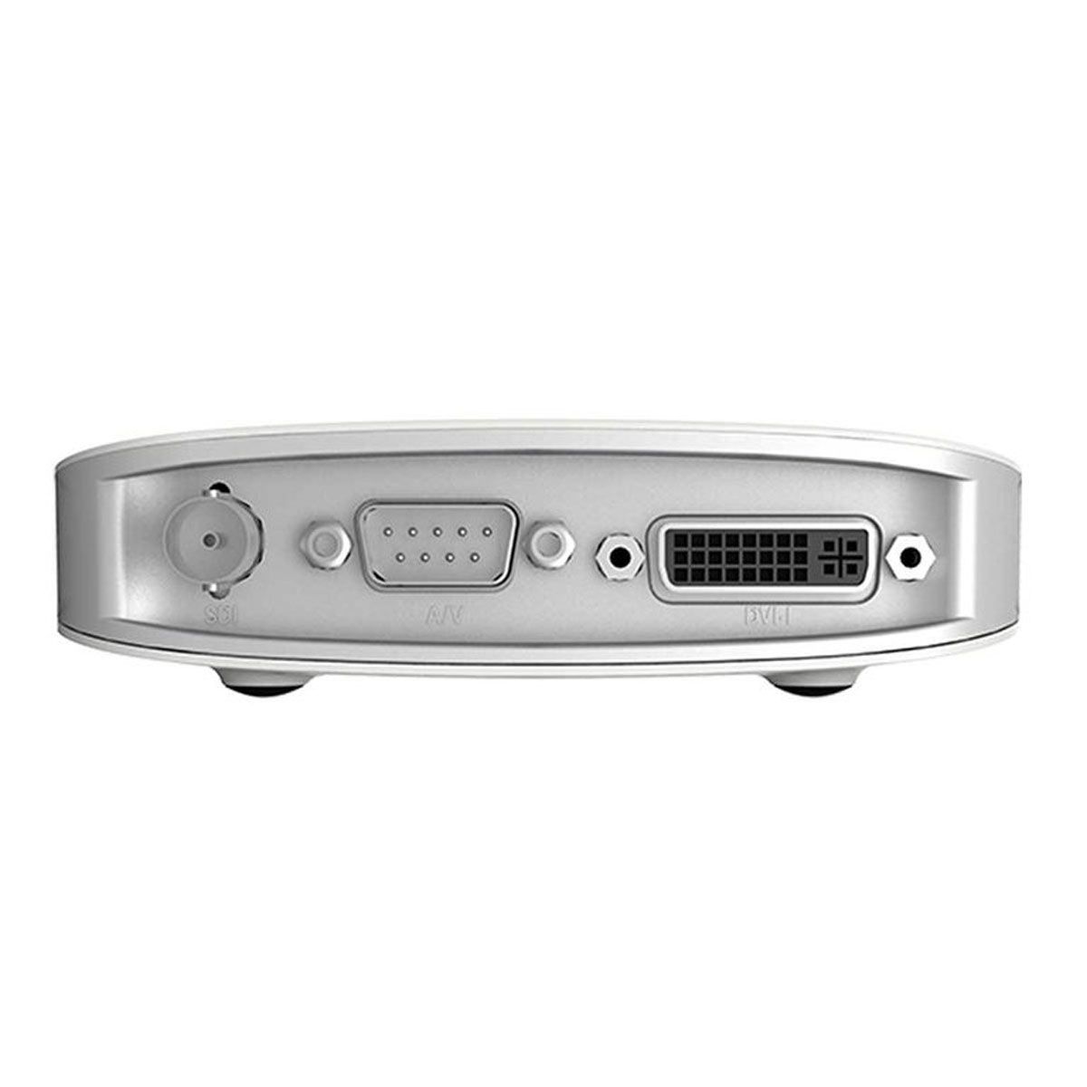 Magewell USB Capture AIO, side