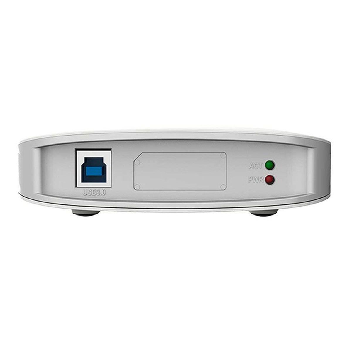 Magewell USB Capture AIO, side 2