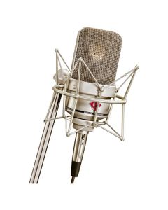 Neumann TLM 49 Studio Condenser Microphone Set