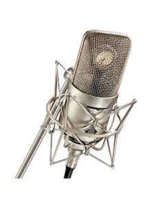 Neumann M 149 Studio Tube Condenser Microphone