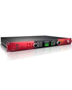 Focusrite Red 16Line front angle