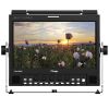 TV Logic LVM-095W-N 9" Full HD 3G Multi-Format LCD Monitor