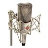 Neumann TLM 103 Condenser Microphone Studio Set (Nickel)