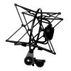 Neumann EA 170 MT Elastic Suspension Microphone Mount (Black)