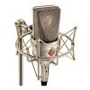 Neumann TLM 103 Studio Condenser Microphone Mono Set (Nickel)