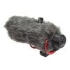 Rode Deadcat GO Windshield for VideoMic GO Microphone