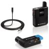 Sennheiser AVX-MKE2 Lavalier Digital Wireless Microphone Set