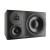 Dynaudio PRO LYD 48 Active Nearfield/Midfield Monitor Black Left (Each)