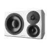 Dynaudio PRO LYD 48 Active Nearfield/Midfield Monitor White Right (Each)