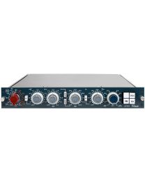 AMS Neve 1081 Classic Mic Preamp & Equalizer