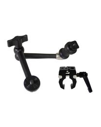 Rotolight 10" Articulating Arm & Clamp Kit