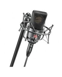 Neumann TLM 103 MT Studio Condenser Microphone Mono Set (Black)