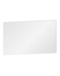Small HD 13" Deluxe Acrylic Screen Protector for 1300 Series