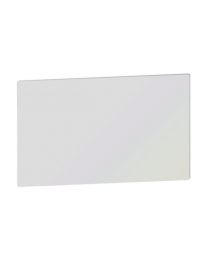 Small HD 17" Acrylic Screen Protector for 1700 Series