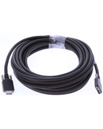 Avid Mini-DigiLink (M) to Mini-DigiLink (M) 100FT Cable