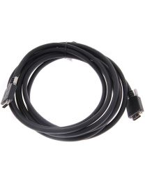 Avid Mini-DigiLink (M) to Mini-DigiLink (M) 25FT Cable