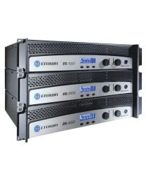 Crown DSI 4000 Cinema Series Power Amplifier
