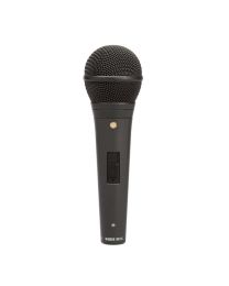 Rode M1-S Dynamic Microphone