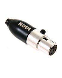 Rode MiCon-3 Connector