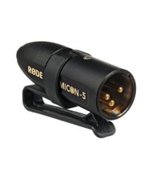 Rode MiCon-5 Connector
