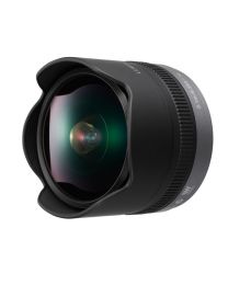 Panasonic Lumix G Vario 8mm f3.5 Fisheye Lens