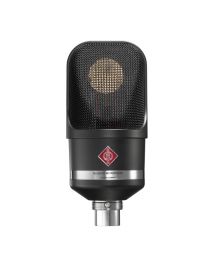 Neumann TLM 107 BK Studio Condenser Microphone (Black)