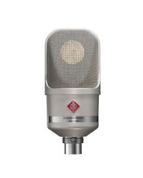 Neumann TLM 107 Studio Condenser Microphone (Nickel)
