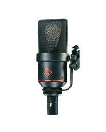 Neumann TLM 170R MT Studio Condenser Microphone (Black)