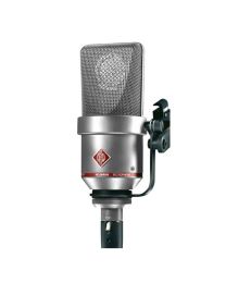 Neumann TLM 170R Studio Condenser Microphone (Nickel)