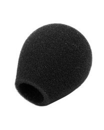 Neumann WNS 100 Microphone Windscreen (Black)