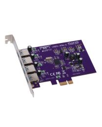 Sonnet Allegro USB3 - 4 Port PCIe Card