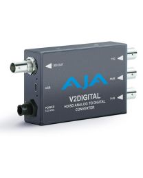 AJA Video Systems V2Digital Mini Converter