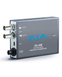 AJA Video Systems 3G-AM-XLR Mini Converter