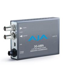 AJA Video Systems 3G-AMA Mini Converter