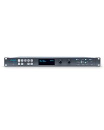 AJA Video Systems FS1-X Universal Frame Synchroniser/ Converter with MADI