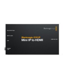 Blackmagic Design 2110 IP Mini IP to HDMI Converter