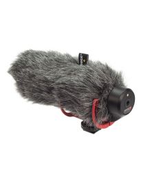 Rode Deadcat GO Windshield for VideoMic GO Microphone