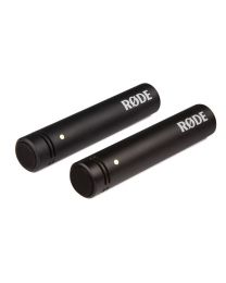 Rode M5 Condenser Microphone (Matched Pair)