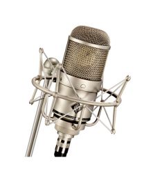 Neumann M 147 Studio Tube Condenser Microphone