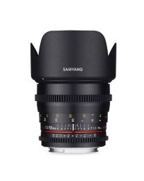 Samyang 24mm T1.5 VDSLR ED AS IF UMC II Lens (Canon EF)