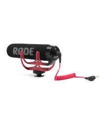 Rode VideoMic Go Condenser Microphone