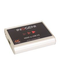 Inogeni 4K HDMI to USB3.0 Converter