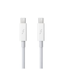 Apple Thunderbolt 2 Cable (0.5m)