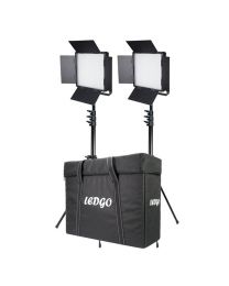 Ledgo 600BCLK2 Dual Colour Location Lighting Kit