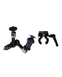Rotolight 6" Articulating Arm & Clamp Kit