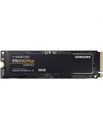 Samsung 970 Pro EVO Plus NVMe M.2 SSD - 1TB