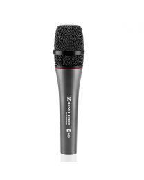 Sennheiser e865-S Condenser Vocal Microphone