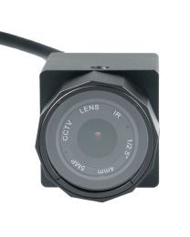 Aida Imaging HD-100A-IP67 POV Weatherproof Camera