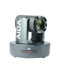 Aida Imaging PTZ4K-NDI-X12B NDI Compatible 4K PTZ Camera